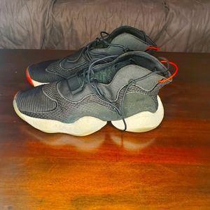 Adidas crazy byw